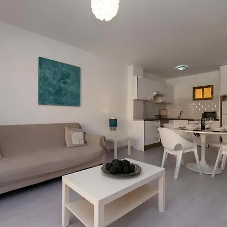 Mare 96 - One Bed Apartament Costa Adeje (Tenerife)