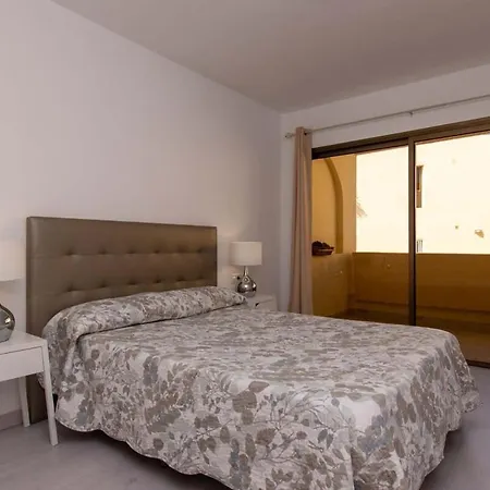 Mare 96 - One Bed *