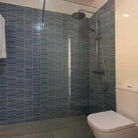 Mare 96 - One Bed Apartament