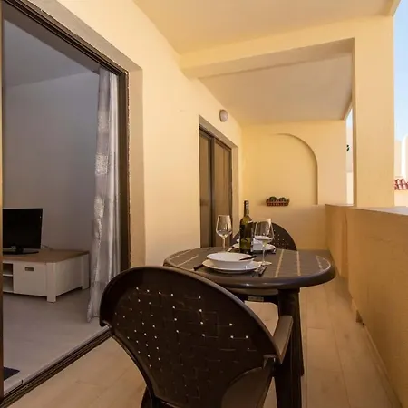 Apartament Mare 96 - One Bed Costa Adeje (Tenerife)