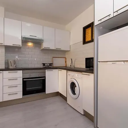 Mare 96 - One Bed * Costa Adeje (Tenerife)