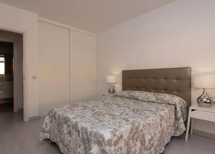 Mare 96 - One Bed Apartment