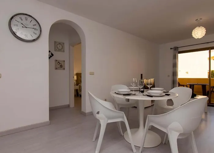 Apartment Mare 96 - One Bed Costa Adeje (Tenerife)