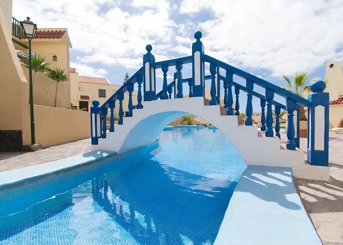 Mare 96 - One Bed Apartment *