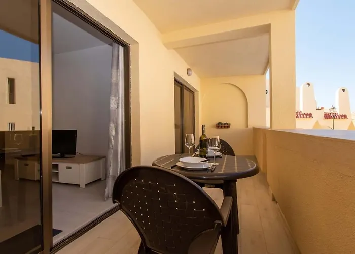 Apartment Mare 96 - One Bed Costa Adeje (Tenerife)