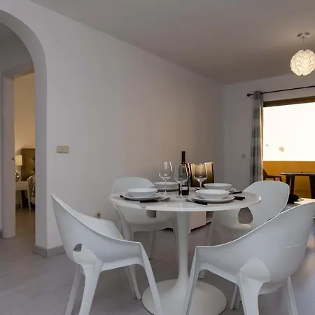 Mare 96 - One Bed Apartament Costa Adeje (Tenerife)