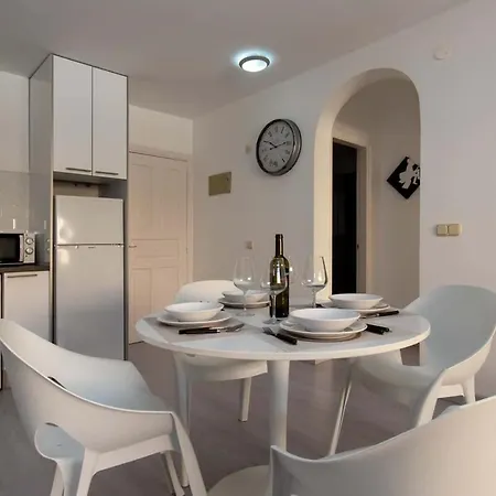 Appartamento Mare 96 - One Bed