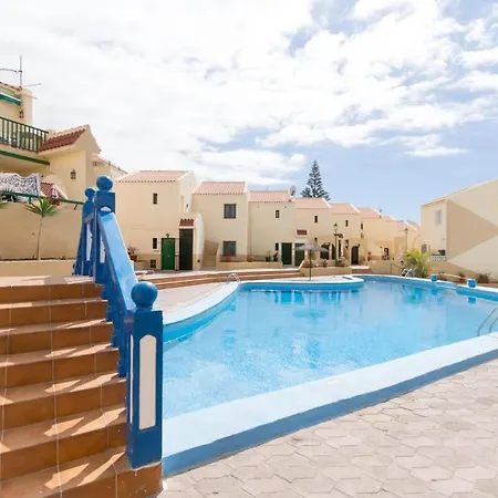 Mare 96 - One Bed Appartamento Costa Adeje (Tenerife)
