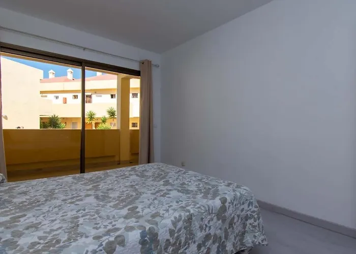 Apartamento Mare 96 - One Bed *