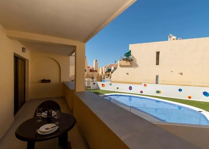 Apartamento Mare 96 - One Bed *