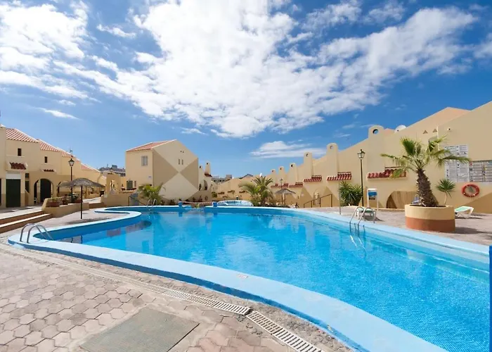 Mare 96 - One Bed * Costa Adeje (Tenerife)