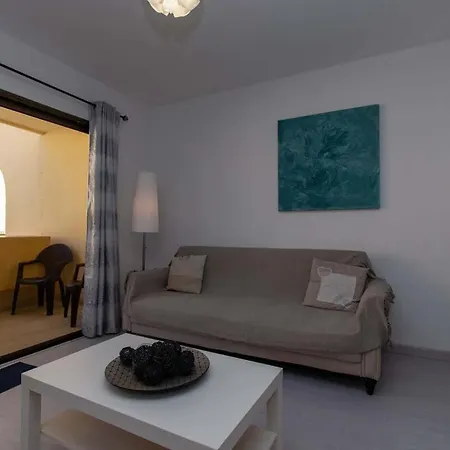 Mare 96 - One Bed אדחה