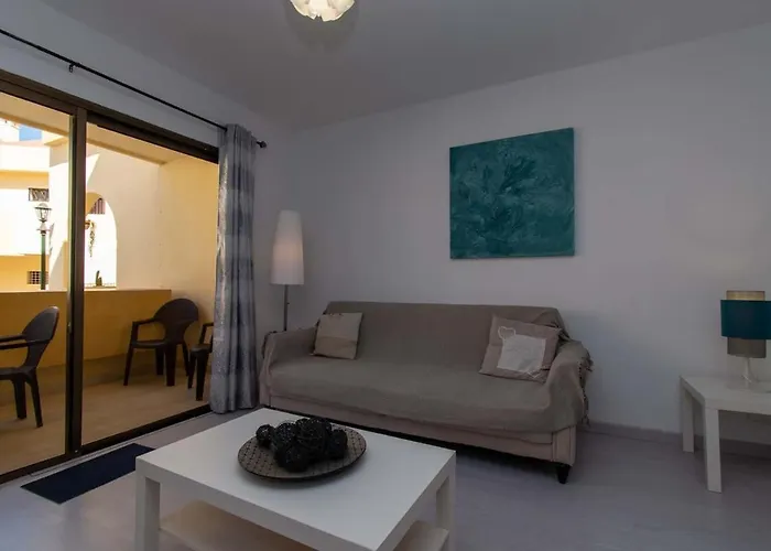 Mare 96 - One Bed Costa Adeje (Tenerife)