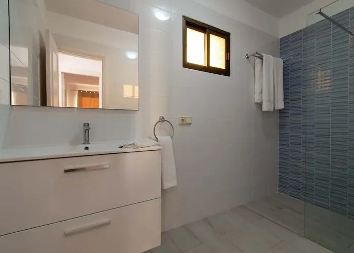 Appartement Mare 96 - One Bed