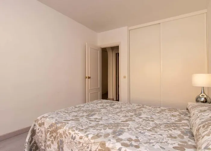 Mare 96 - One Bed Appartement