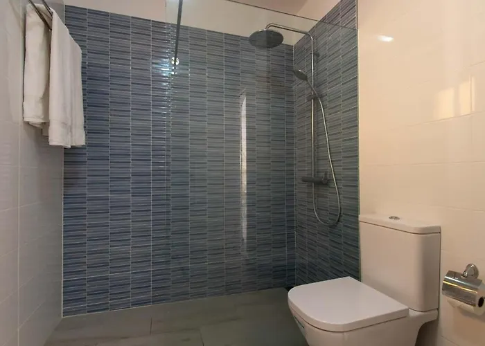 Mare 96 - One Bed Appartement