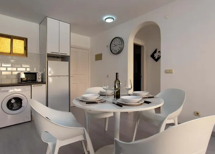 Appartement Mare 96 - One Bed