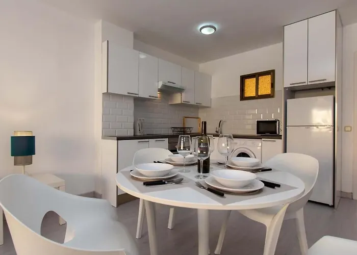 Mare 96 - One Bed Costa Adeje (Tenerife)