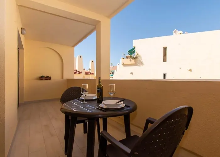 Appartement Mare 96 - One Bed