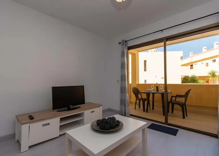 Mare 96 - One Bed Appartement