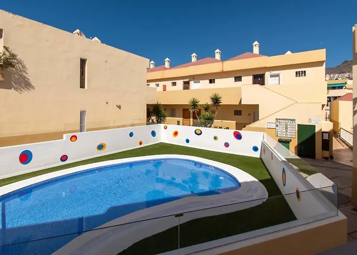 Appartement Mare 96 - One Bed *